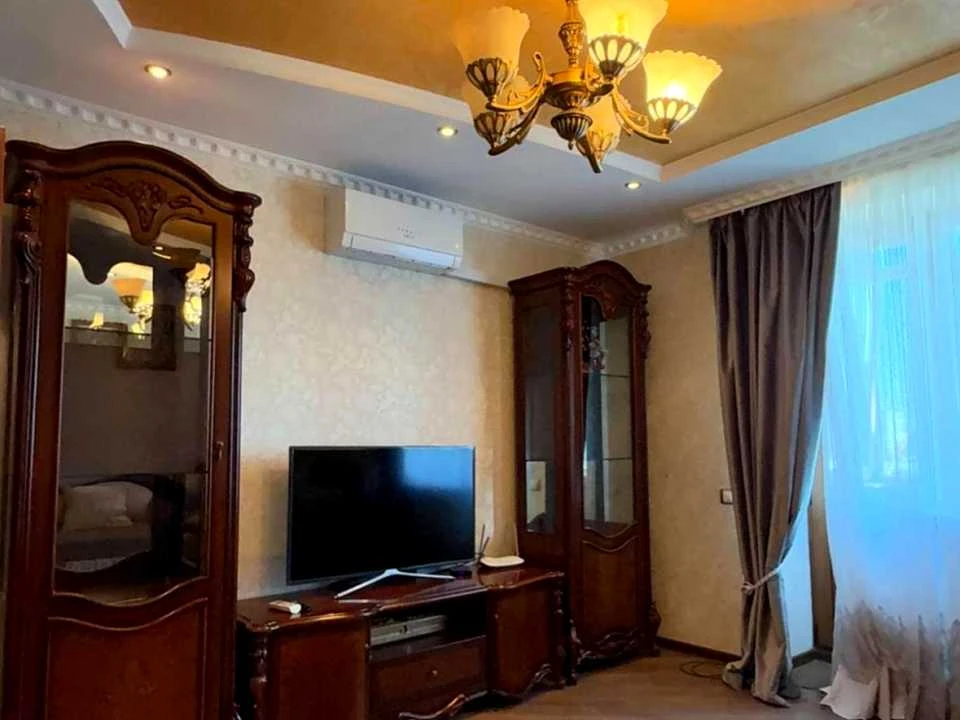 Квартира. Львів, Євгена Патона вул.