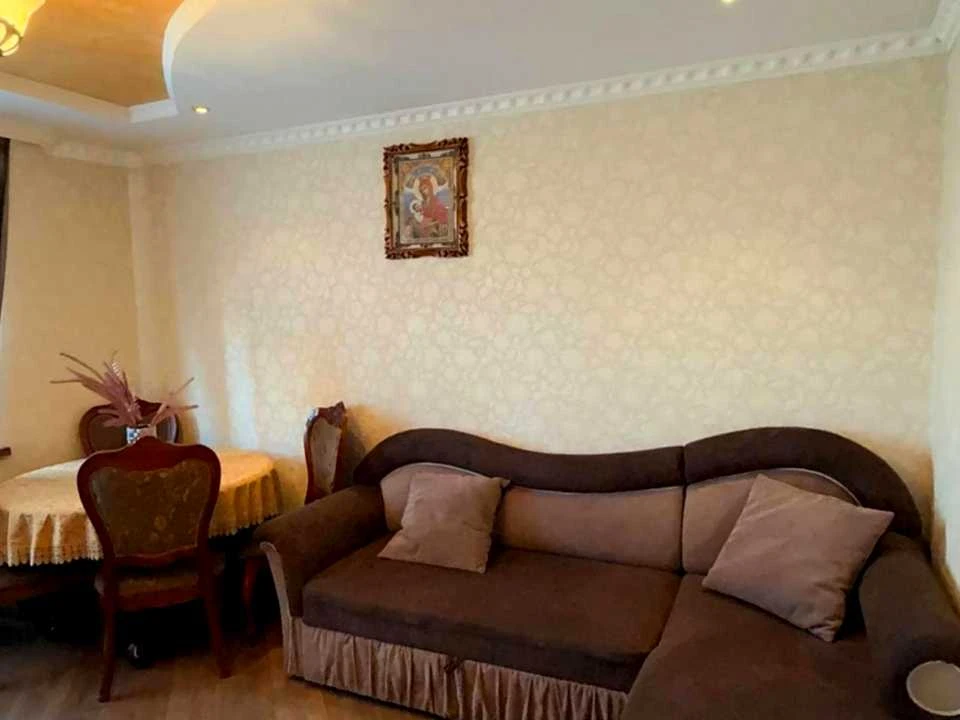 Квартира. Львів, Євгена Патона вул.