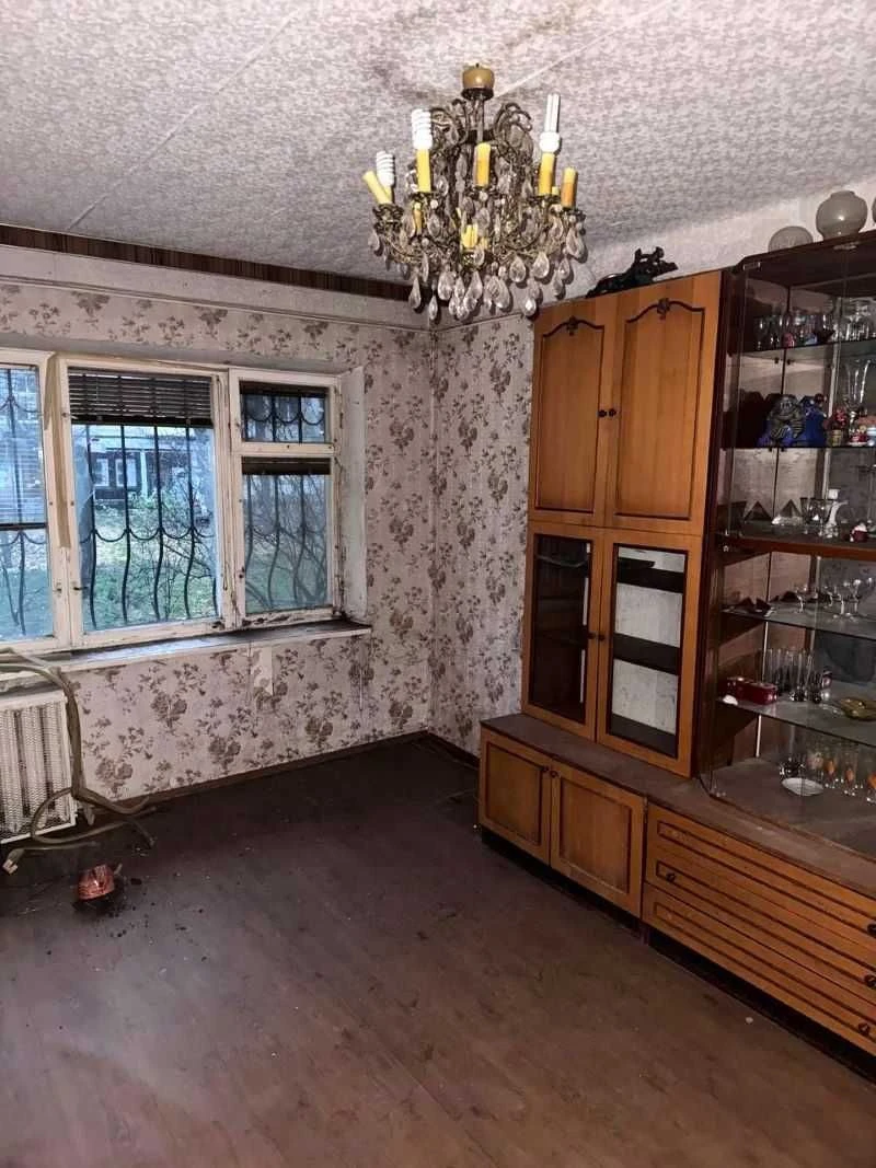 2 ком. квартира ул. Запорожца (Чорних Запорожців), 4. ГАЗ. В