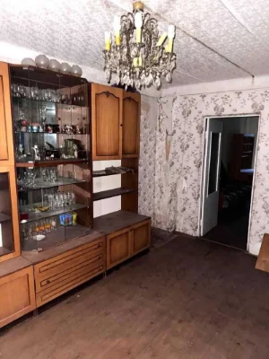 2 ком. квартира ул. Запорожца (Чорних Запорожців), 4. ГАЗ. В