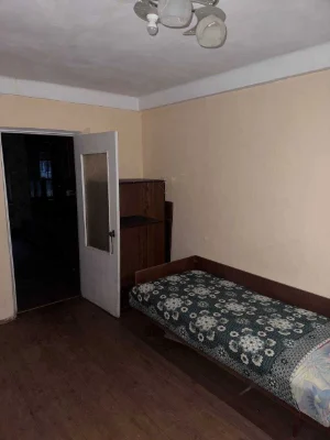 2 ком. квартира ул. Запорожца (Чорних Запорожців), 4. ГАЗ. В