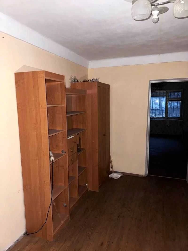 2 ком. квартира ул. Запорожца (Чорних Запорожців), 4. ГАЗ. В