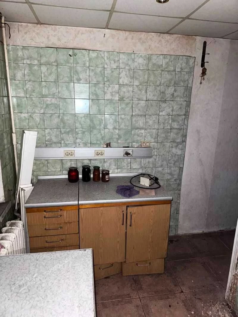 2 ком. квартира ул. Запорожца (Чорних Запорожців), 4. ГАЗ. В