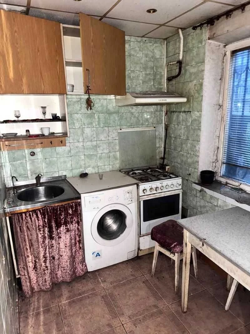 2 ком. квартира ул. Запорожца (Чорних Запорожців), 4. ГАЗ. В