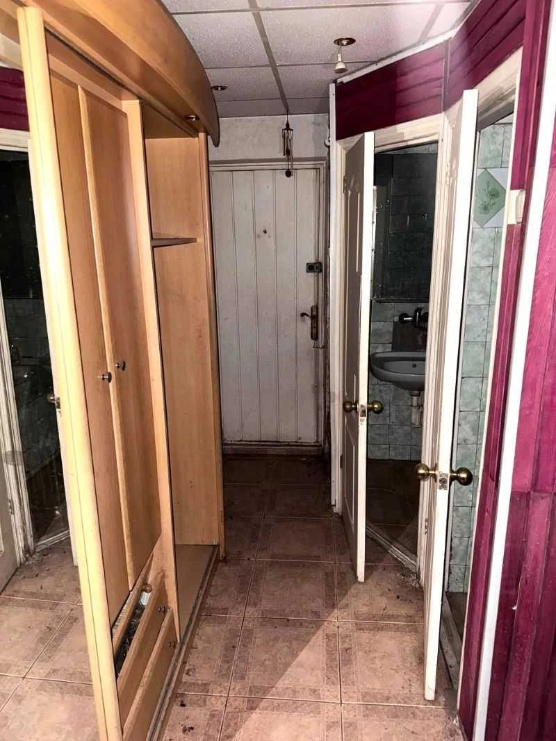 2 ком. квартира ул. Запорожца (Чорних Запорожців), 4. ГАЗ. В
