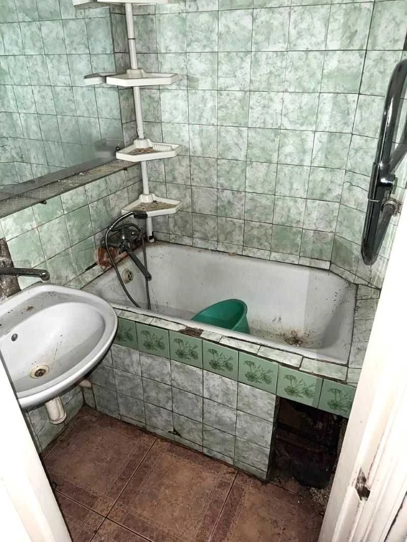 2 ком. квартира ул. Запорожца (Чорних Запорожців), 4. ГАЗ. В