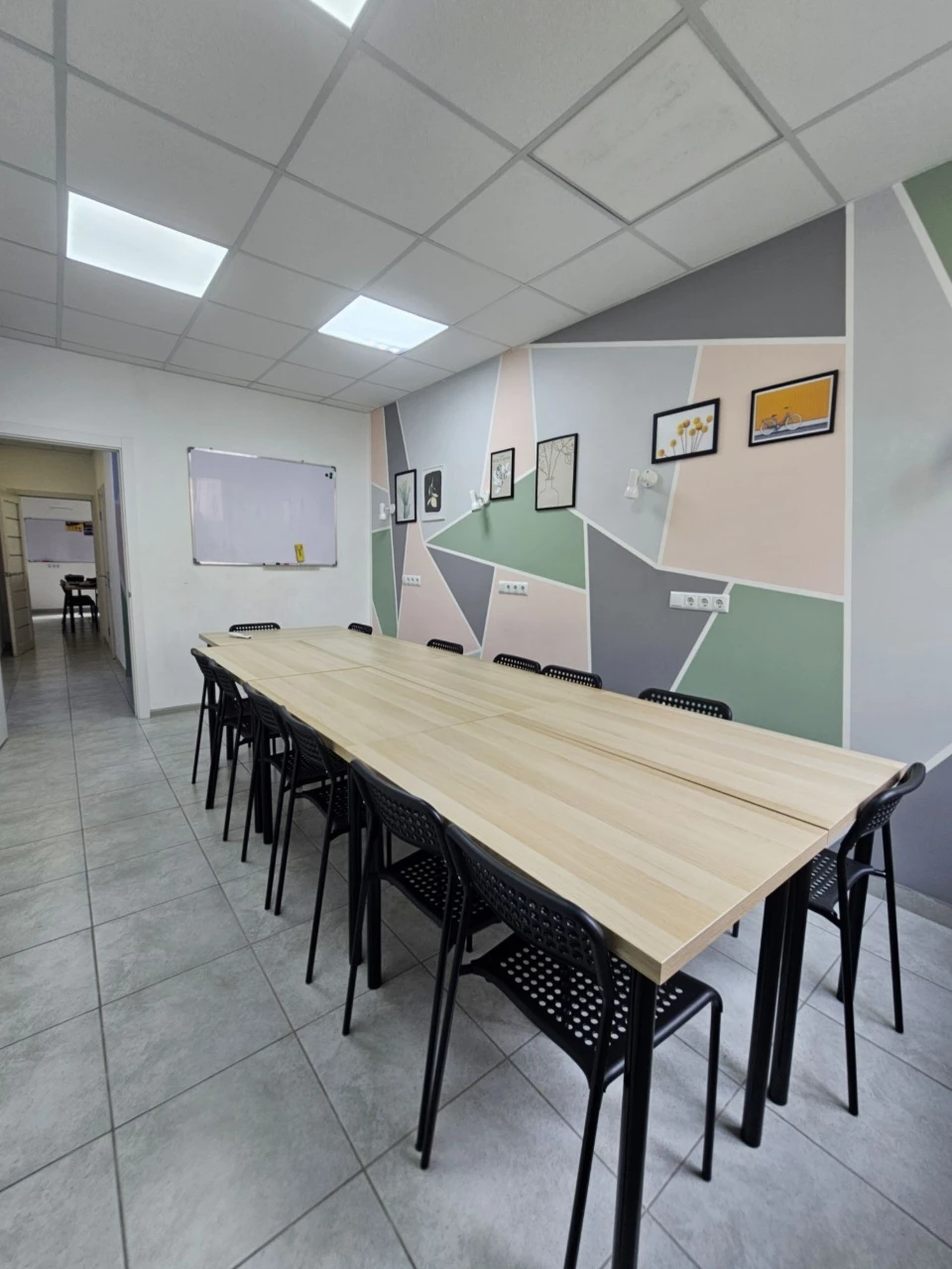 Продаж 3к квартири 87 м² ЖК Комфорт Таун вул. Регенераторна