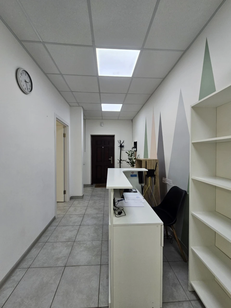 Продаж 3к квартири 87 м² ЖК Комфорт Таун вул. Регенераторна