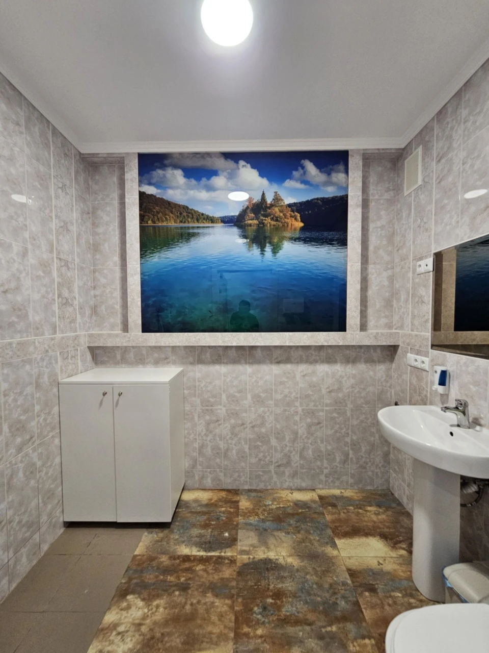 Продаж 3к квартири 87 м² ЖК Комфорт Таун вул. Регенераторна