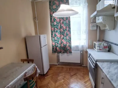 Продаж Квартира Підгірна Слобода