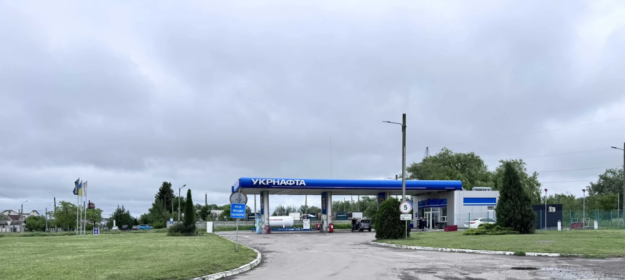 Продаж ЗД для будівництва автомийки з сервісним обслуговуван