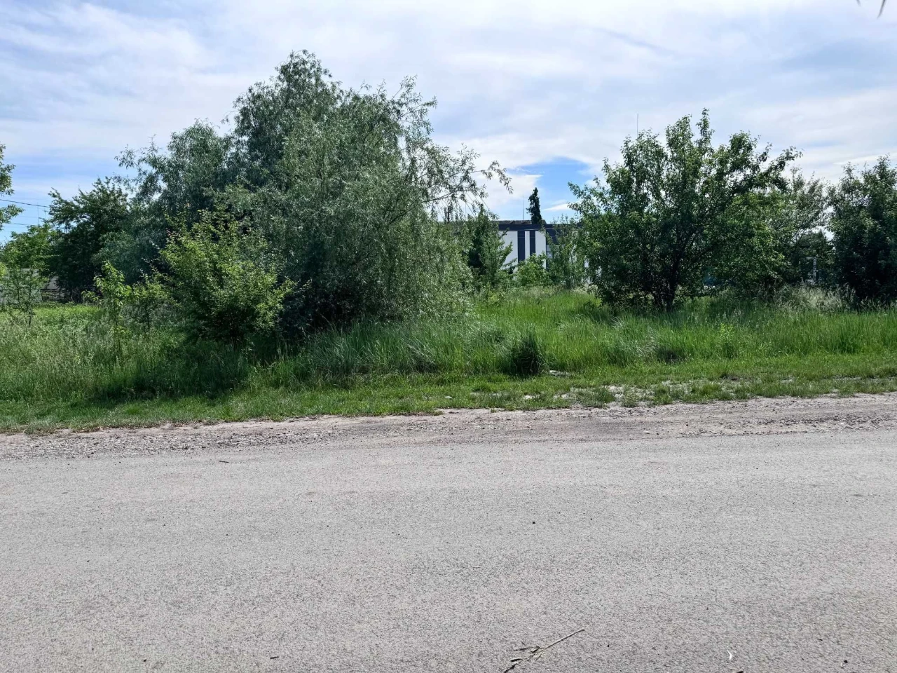 Продаж ЗД для будівництва автомийки з сервісним обслуговуван
