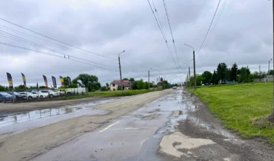 Продаж ЗД для будівництва автомийки з сервісним обслуговуван