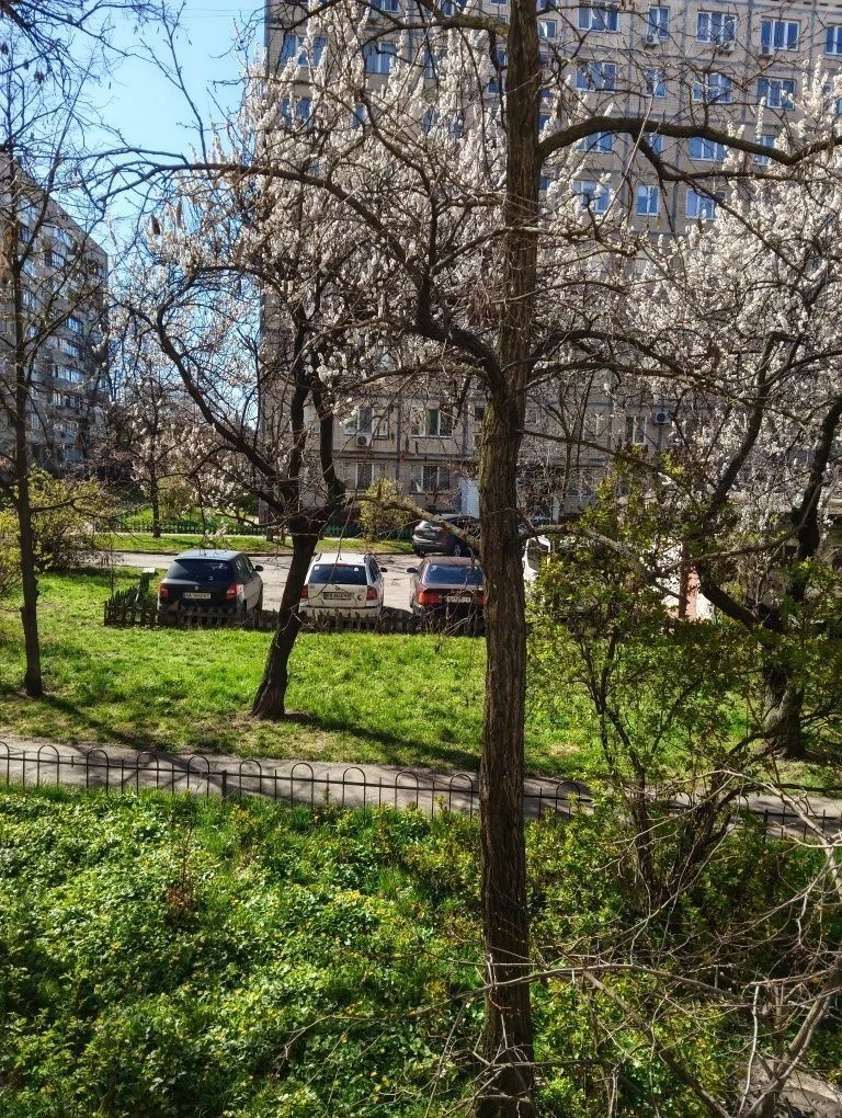 Без комісії. Велика однокімнатна квартира продається. Вільна
