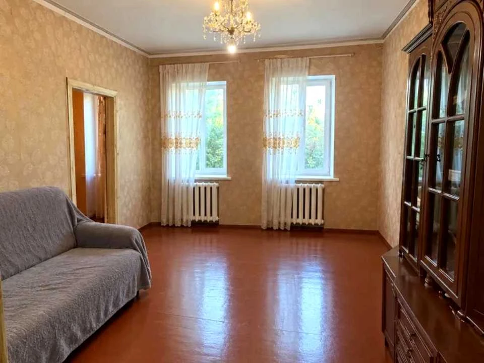 Будинок. Дніпро, Тіниста вул.