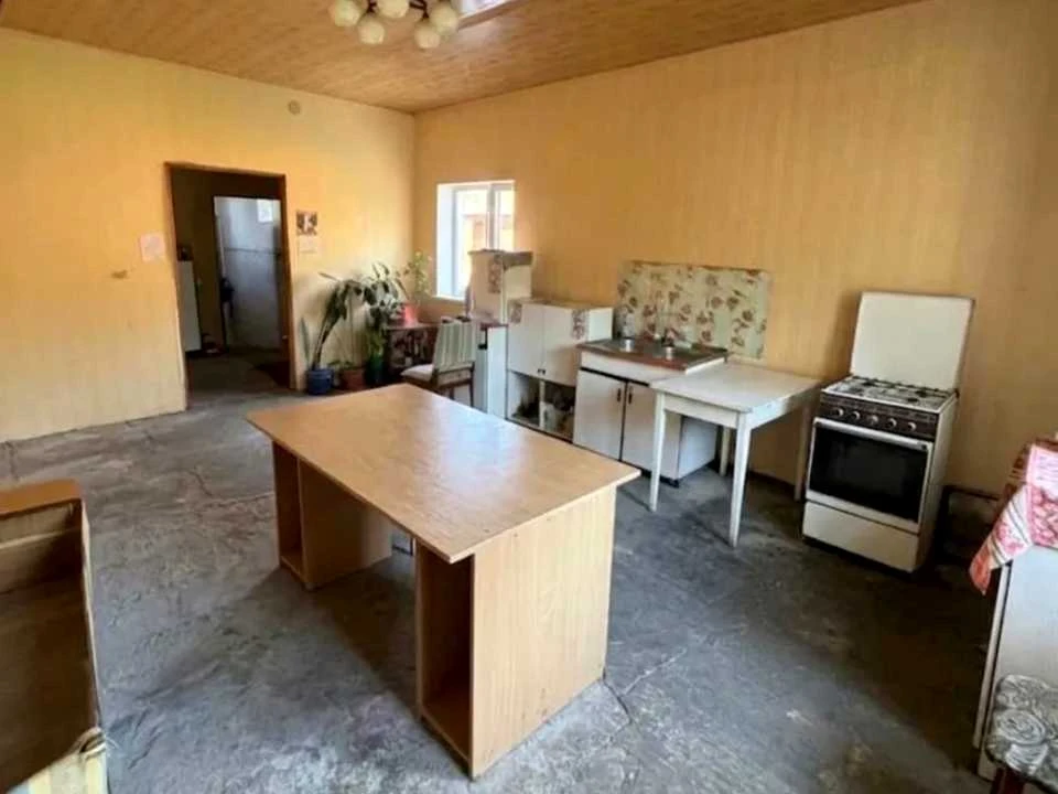 Будинок. Дніпро, Тіниста вул.