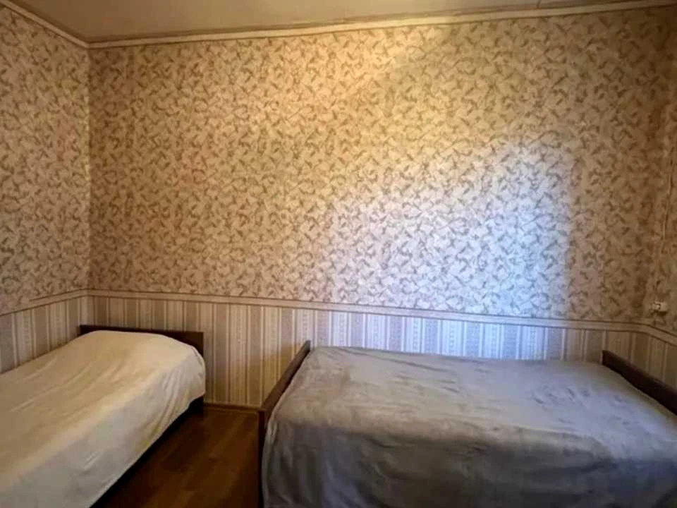 Будинок. Дніпро, Тіниста вул.