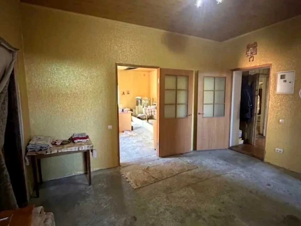 Будинок. Дніпро, Тіниста вул.