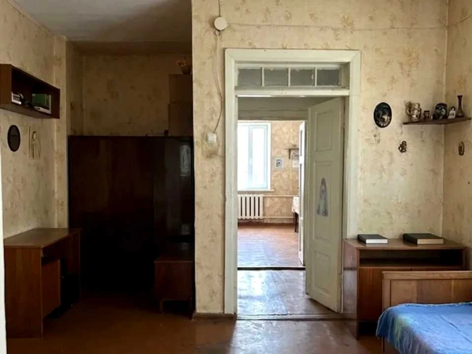 Будинок. Дніпро, Тіниста вул.
