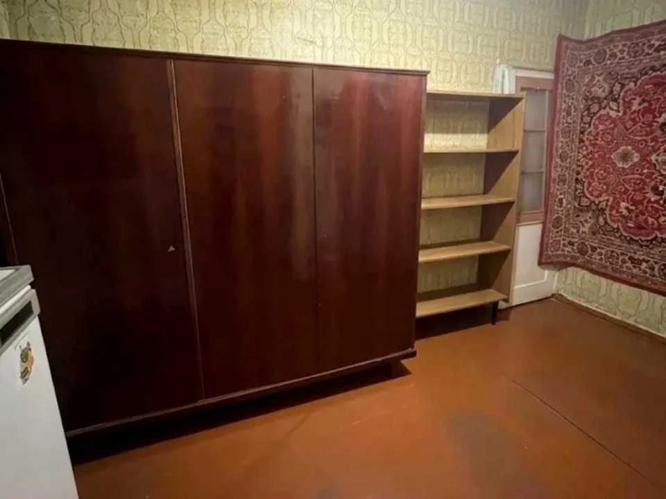Будинок. Дніпро, Тіниста вул.