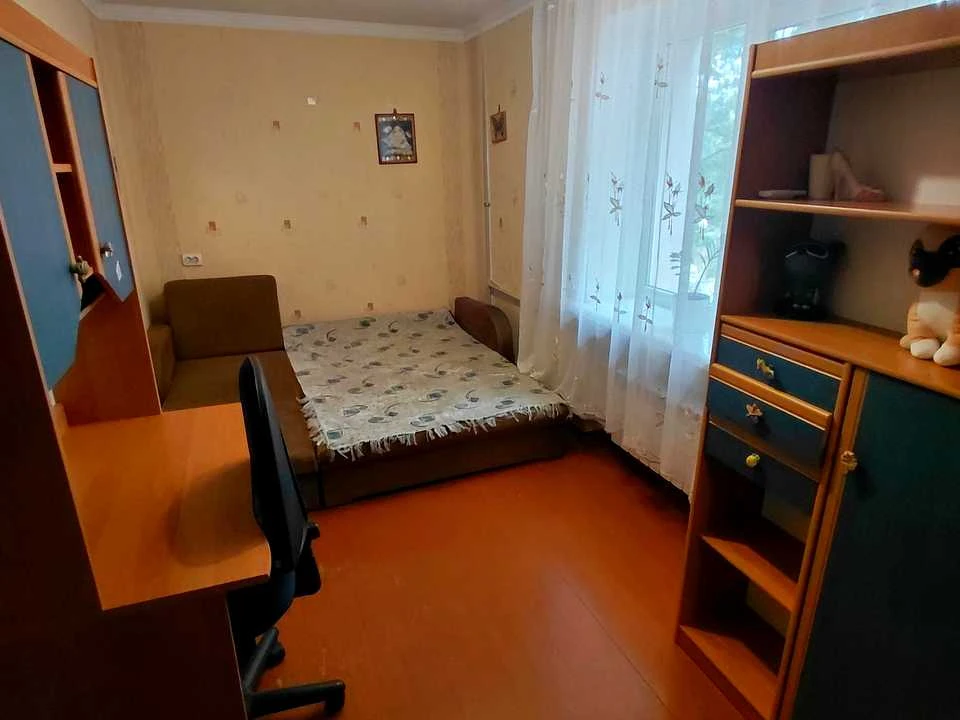Квартира. Одеса, Фонтанська дорога вул.