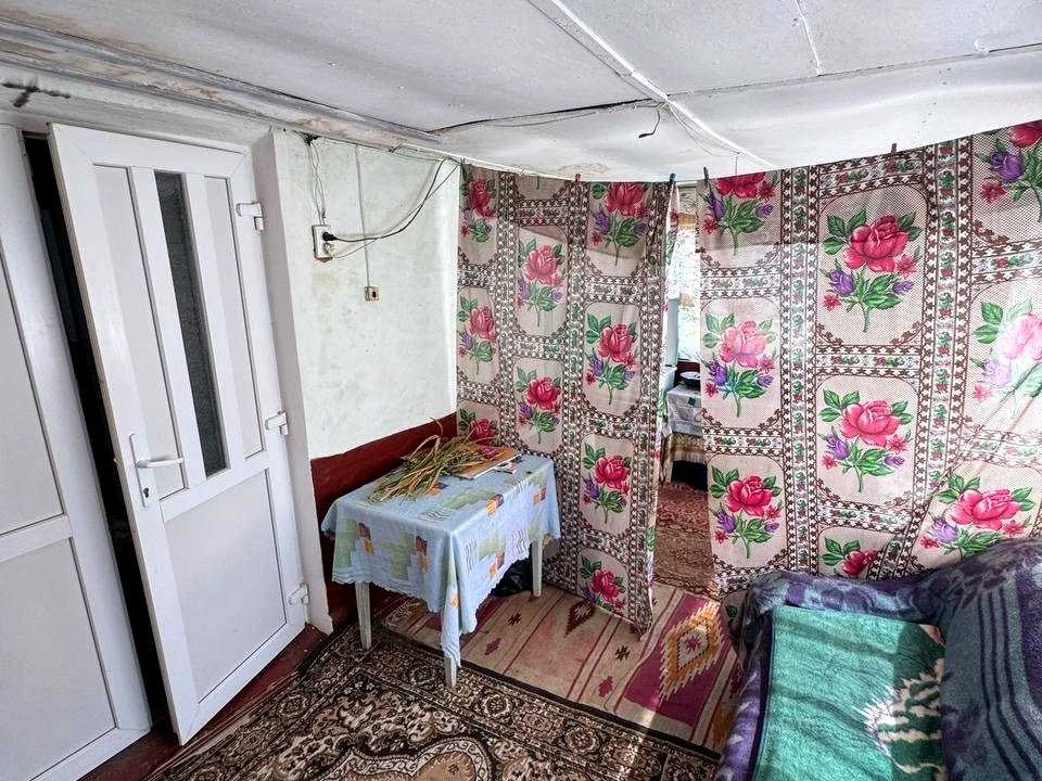 Будинок. Хмельницький, Зенітний пров.