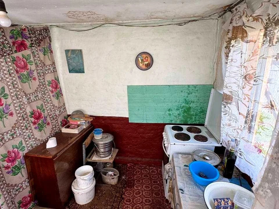 Будинок. Хмельницький, Зенітний пров.