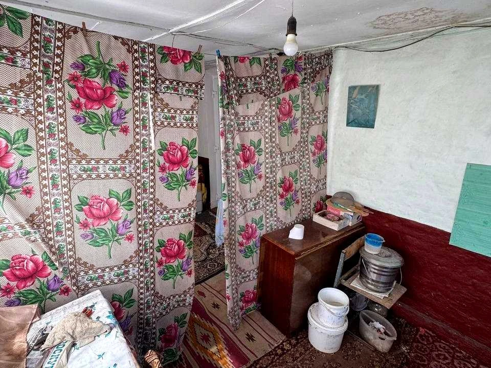 Будинок. Хмельницький, Зенітний пров.