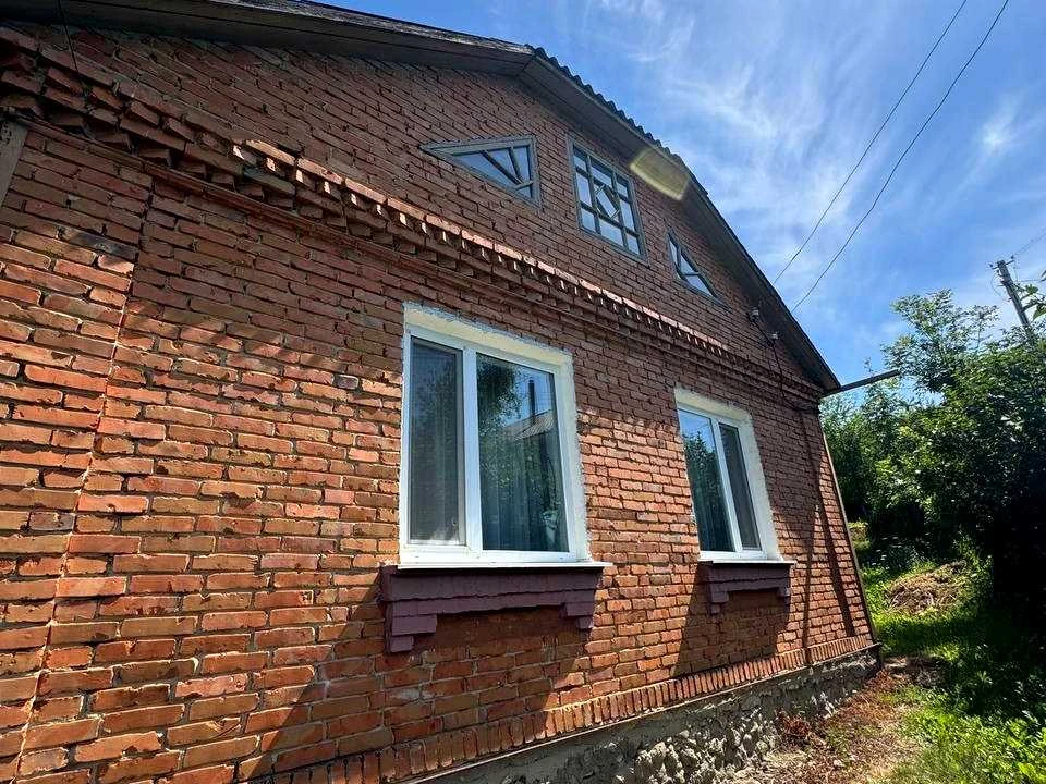 Будинок. Хмельницький, Зенітний пров.