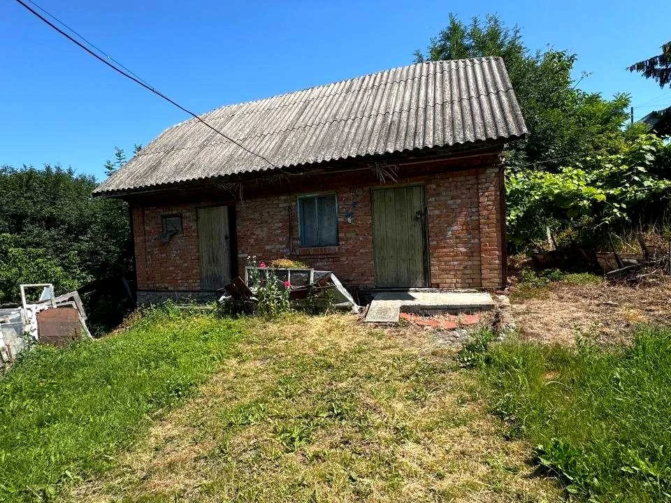 Будинок. Хмельницький, Зенітний пров.