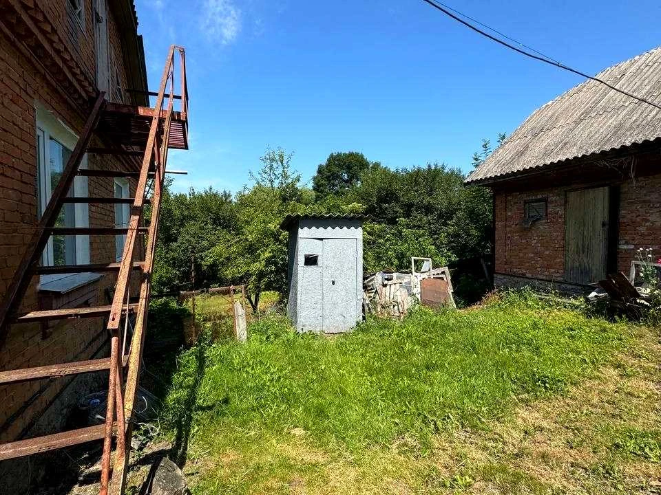 Будинок. Хмельницький, Зенітний пров.