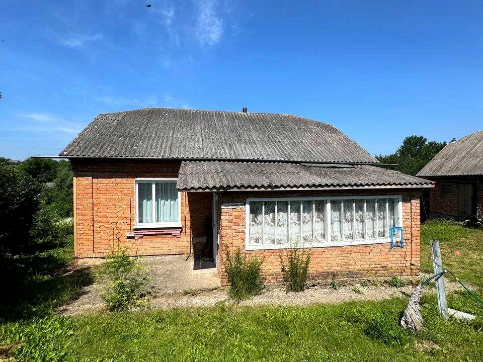 Будинок. Хмельницький, Зенітний пров.