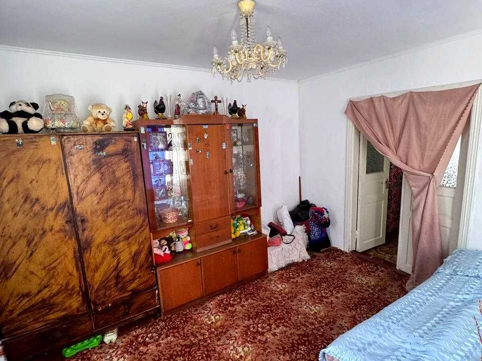 Будинок. Хмельницький, Зенітний пров.