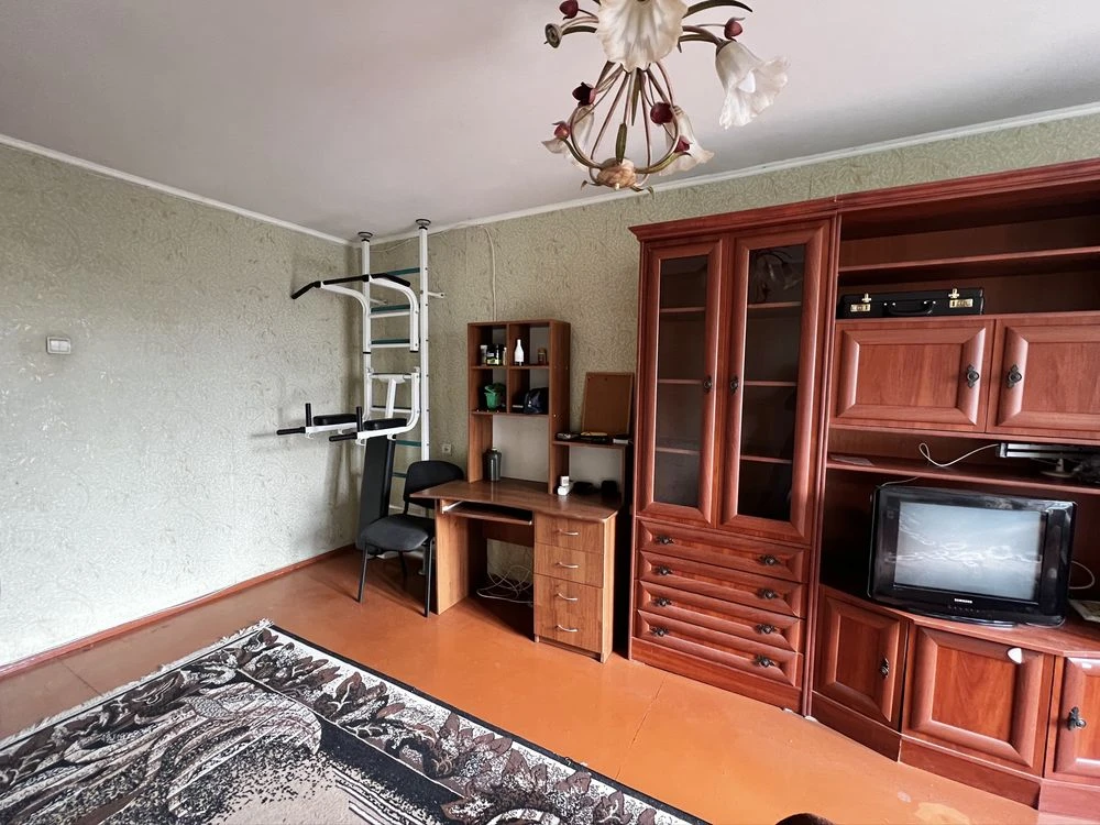 Продаж 2к двокімнатна квартира, Вишенька, Окремі кімнати