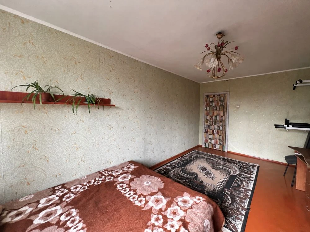 Продаж 2к двокімнатна квартира, Вишенька, Окремі кімнати