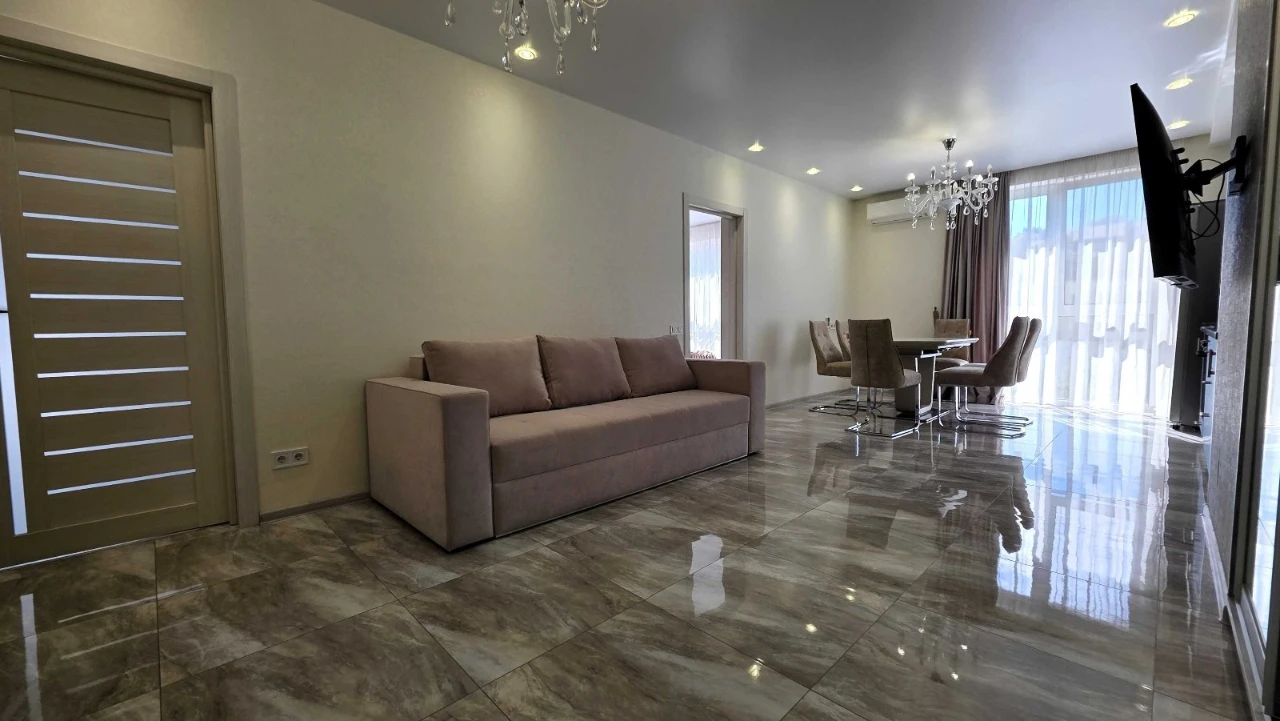 Продаж 2-кімн. квартири 72 м² | просп. Лобановського 144 | Ж