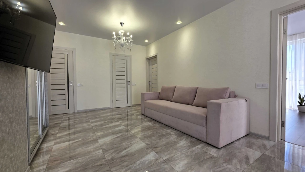 Продаж 2-кімн. квартири 72 м² | просп. Лобановського 144 | Ж