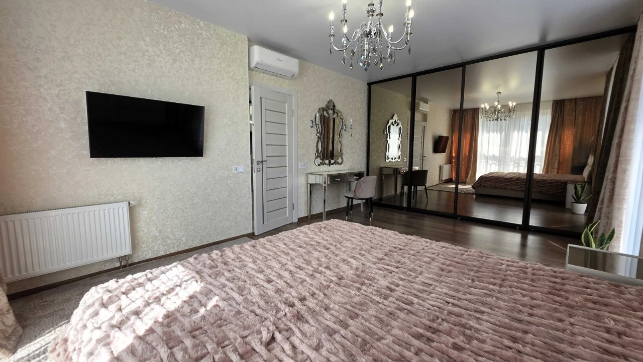 Продаж 2-кімн. квартири 72 м² | просп. Лобановського 144 | Ж