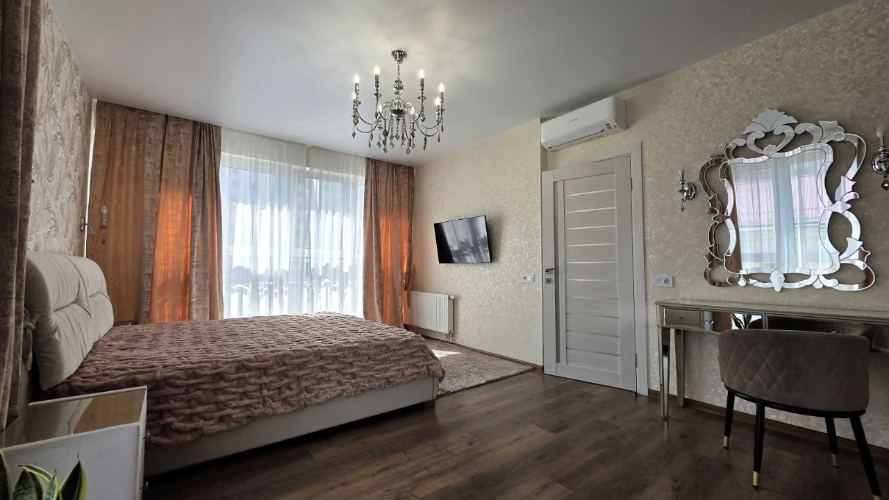 Продаж 2-кімн. квартири 72 м² | просп. Лобановського 144 | Ж