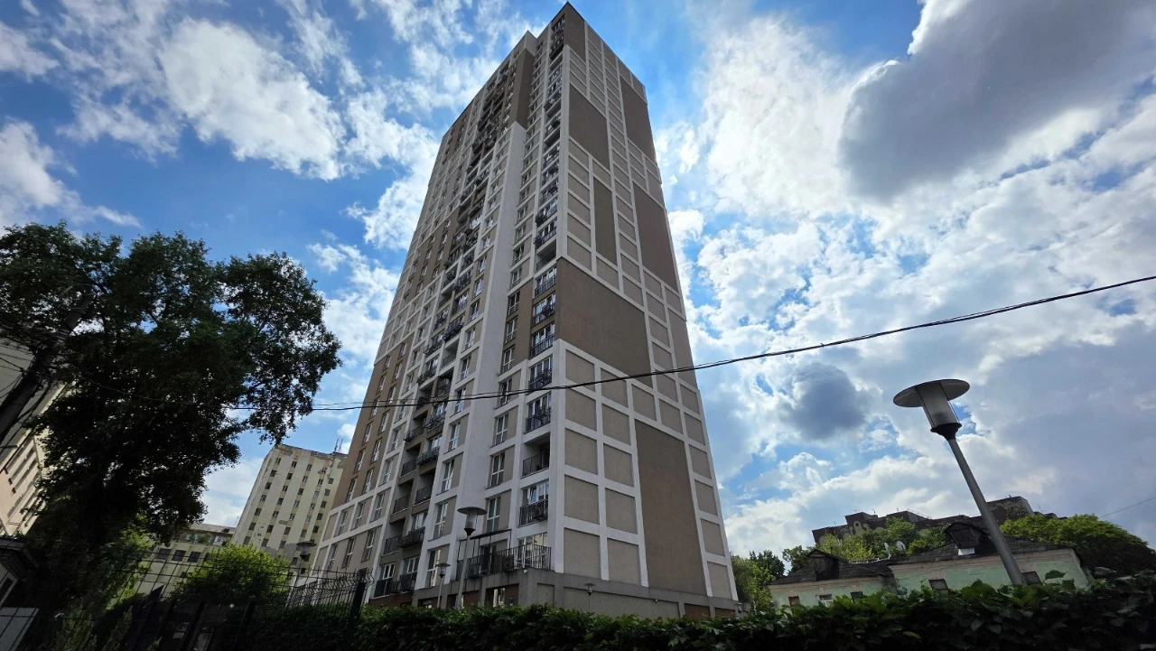 Продаж 2-кімн. квартири 72 м² | просп. Лобановського 144 | Ж
