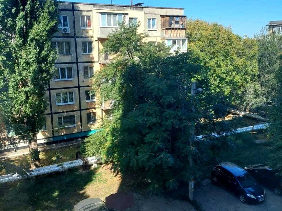 Квартира. Дніпро, Слобожанський просп.