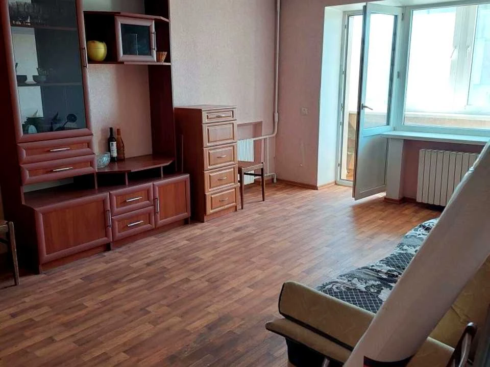 Квартира. Дніпро, Слобожанський просп.