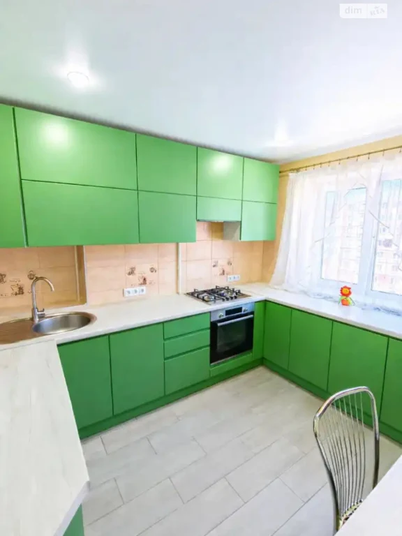 Продаж Квартира Перемога-3