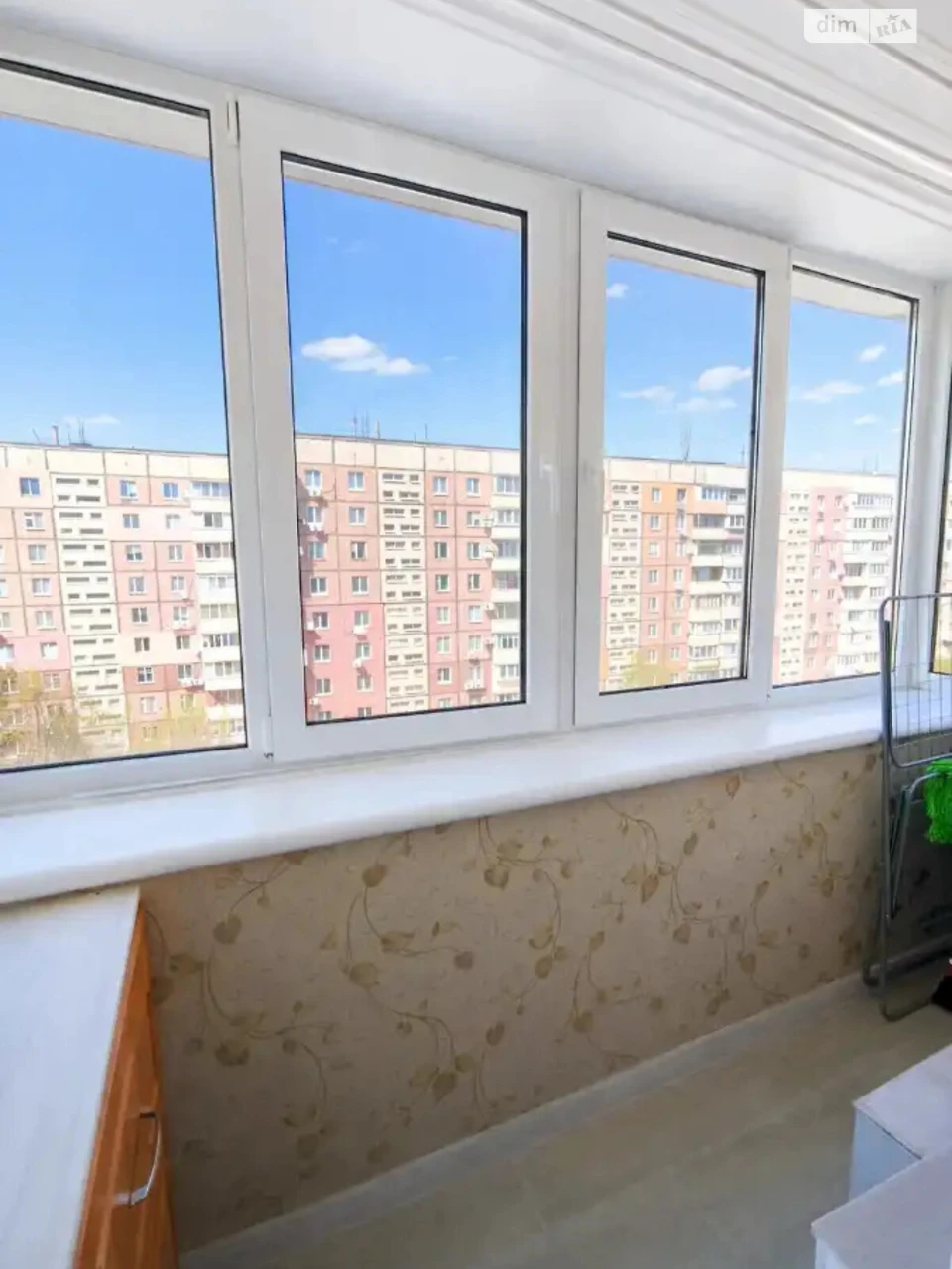 Продаж Квартира Перемога-3