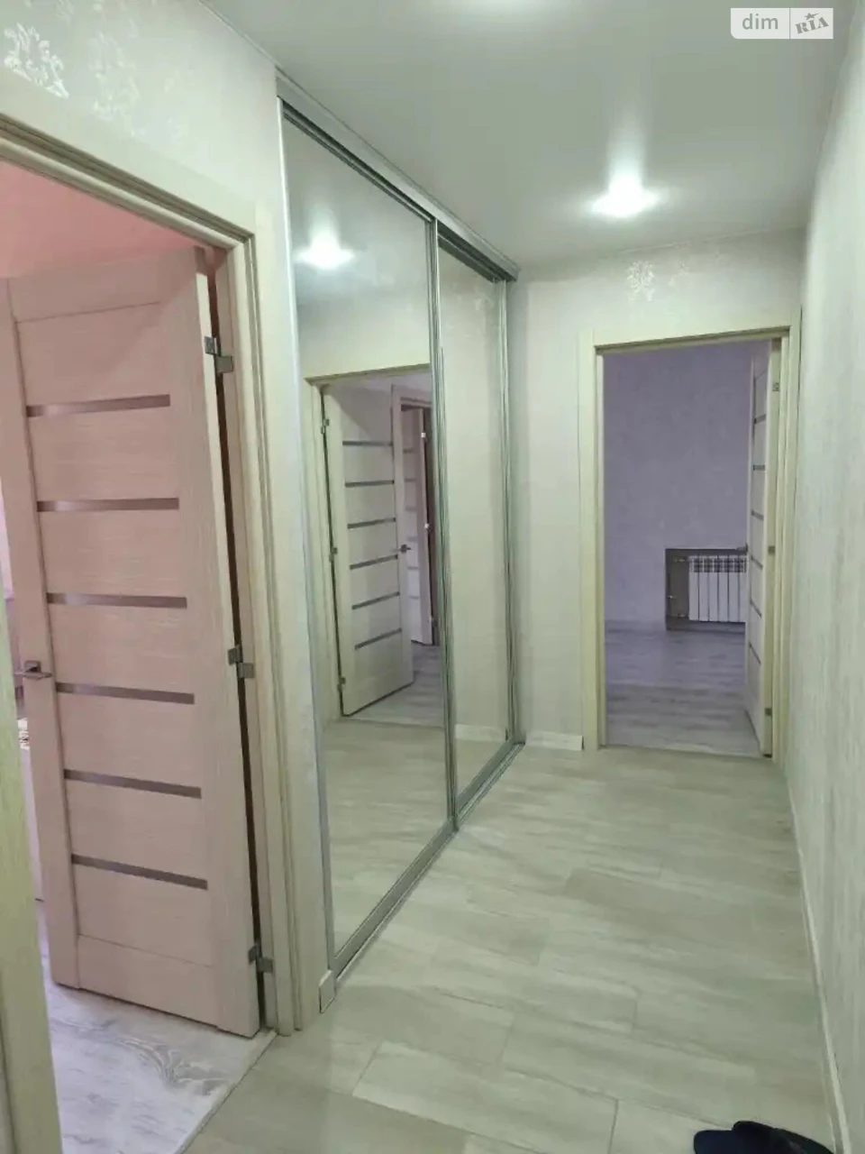 Продаж Квартира Перемога-3