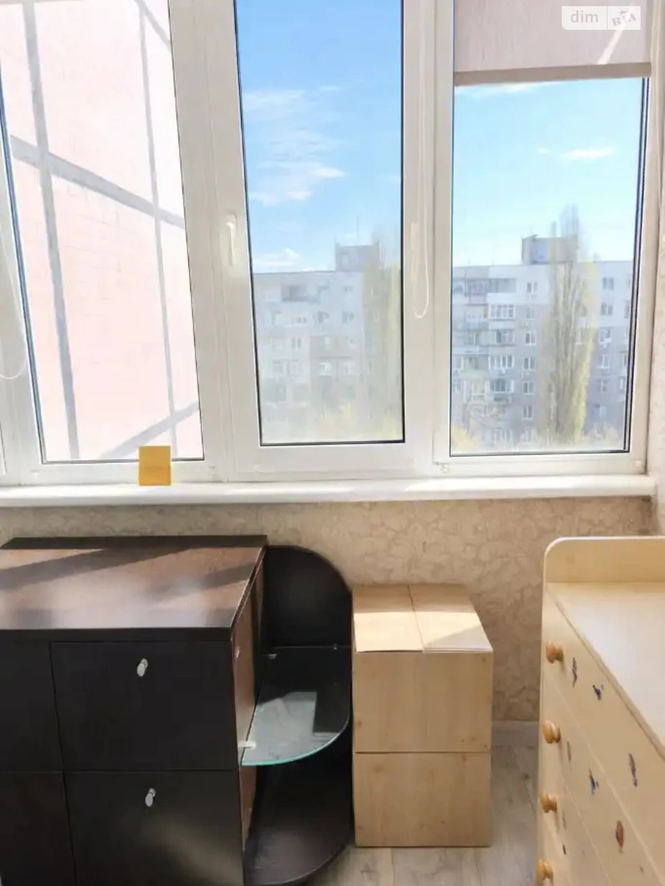 Продаж Квартира Перемога-3