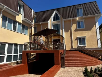 Квартира. Одеса, Ромашкова вул.