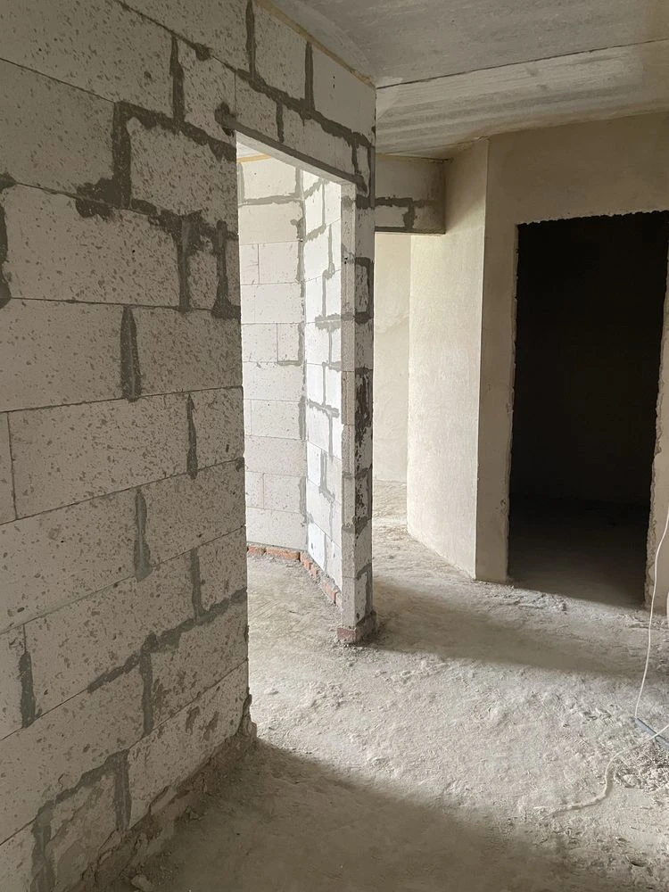 Продам трикімнатну квартиру,жк GRAND CITY