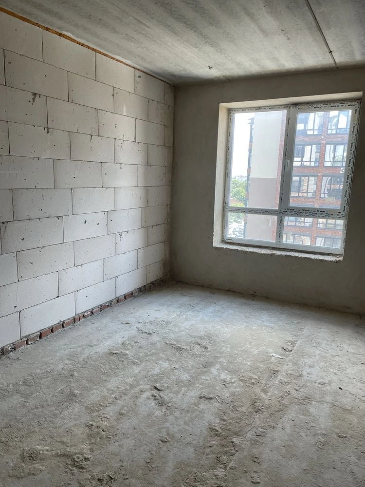 Продам трикімнатну квартиру,жк GRAND CITY