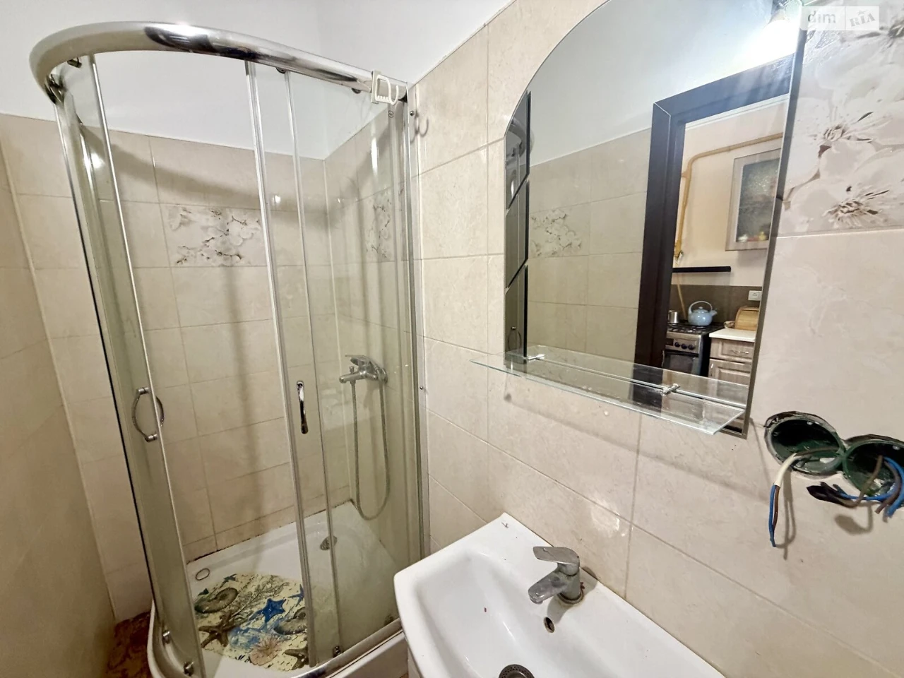 Довгострокова Оренда Квартира Левандівка